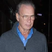 Bertín Osborne.