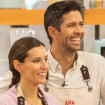 Fernando Verdasco y Ana Boyer.