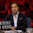 Iker Jiménez en una imagen en su programa de Cuatro