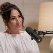 Malú, en el pódcast de Vicky Martin Berrocal.