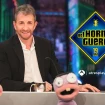 Pablo Motos, presentador de 'El hormiguero'.