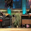 Miguel Ángel Muñoz y David Broncano en La Revuelta