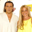 Leticia Sabater y su exnovio Roberto Corbo, 'Bobby', desaparecido.