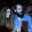 Borja Thyssen y Blanca Cuesta.