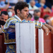 Cayetano Rivera dice adiós a los ruedos.