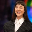 Úrsula Corberó en El Hormiguero