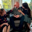 Bruce Willis y sus hijas