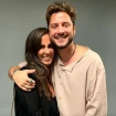 anabel pantoja manuel carrasco regalo llora