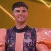 Abraham Mateo, ganador de la cuarta temporada de 'Mask Singer'.