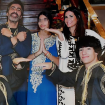 Nuria Roca y Juan del Val: Su lujoso viaje a Egipto