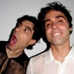Los Javis, en una imagen de archivo.