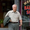 Clint Eastwood en la película 'Gran Torino'.