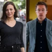 Elisa Mouliaá e Íñigo Errejón.