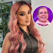 María José Campanario dedica un bonito mensaje a Julia Janeiro