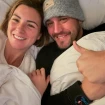 María Jesús Ruiz acompañando a su novio Curro tras sufrir un ictus