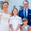 Familia real de Suecia