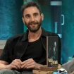 Dani Roviera en 'La revuelta'