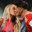 Alice Campello y Álvaro Morata confirman su reconciliación