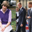La casa de Lady Di no será para Harry ni Guillermo