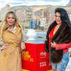 Sonia y Selena: máxima indignación tras ser expulsadas del 'Benidorm Fest'