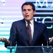 Albert Rivera ha sido denunciado por su exmujer.