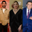 Carmen Machi, Paco León, Mariano Peña...: el precioso reencuentro de los actores de 'Aída'