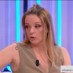 Zayra Gutiérrez en Y ahora Sonsoles hablando de la separación de sus padres