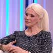Loly Álvarez en 'Y ahora, Sonsoles'.