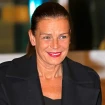Estefanía de Mónaco