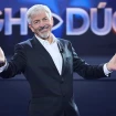 Carlos Sobera presentando GH DUO