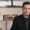José Saborido, el cuñado de Joaquín Sánchez, en De viernes