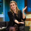 Eva Soriano en La Revuelta