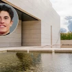 Marc Márquez y su mansión