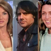 Letizia, Ion Aramendi, Lydia Lozano
