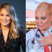 Alba Carrillo quiere ser Belén Esteban en la serie sobre su vida, con Broncano como Jesulín