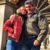 Antonio Banderas con su hija Stella del Carmen