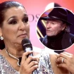 Marta Amaya ha explotado contra Amador Mohedano.