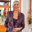 Paula Vázquez en 'Bake Off'.