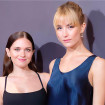 Así es Grace Johnson, la hermana más desconocida de Stella Banderas, que podría ser su dama de honor