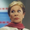 Lina Morgan, en una imagen de archivo.