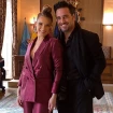 Yana Olina y David Bustamante acaramelados en una imagen de redes