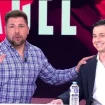 Álvaro Rojo y Kike Quintana en 'TardeAR'.