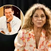 Lolita Flores y Manu Tenorio.