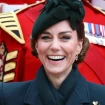 Kate Middleton, en una imagen de sus redes sociales.