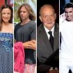 Los famosos que han sido noticia hoy, 1 d abril de 2025.