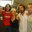 La Oreja de Van Gogh