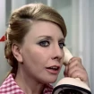 Gracita Morales en '¿Cómo está el servicio?'.