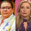 María del Monte e Inma Casal