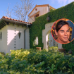 Julio Iglesias Jr. presume de su espectacular casa en Miami con piscina y biblioteca