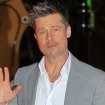 Brad Pitt.
